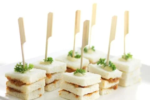 Sandwich Stock Photos