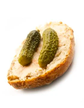 Sandwich Stock Photos