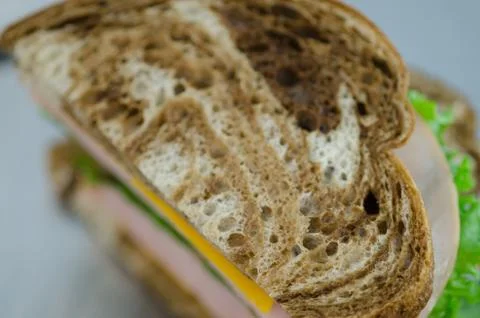 Sandwich Stock Photos