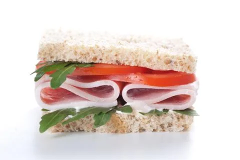 Sandwich Stock Photos