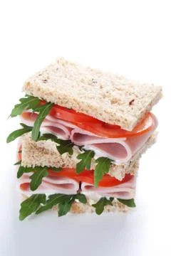Sandwich Stock Photos