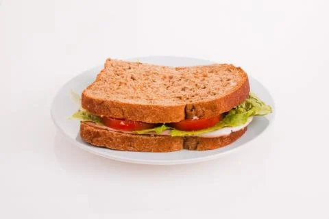 Sandwich 스톡 사진