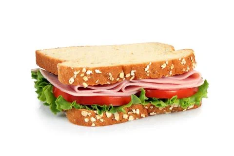 Sandwich Stock Photos