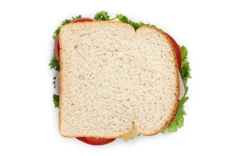 Sandwich Stock Photos