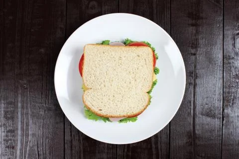 Sandwich Stock Photos