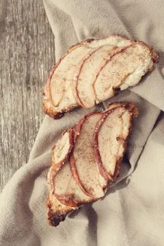 Sandwich Stock Photos