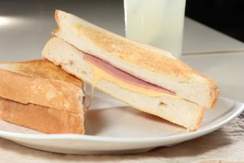 Sandwich Stock Photos