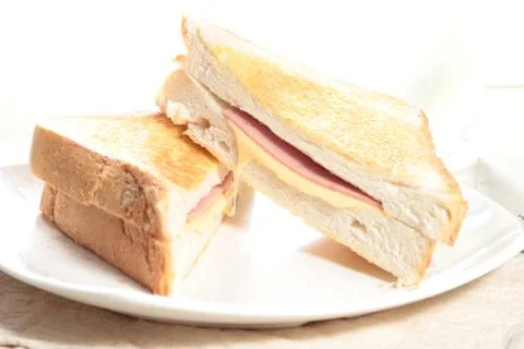 Sandwich Stock Photos