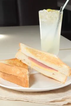 Sandwich Stock Photos