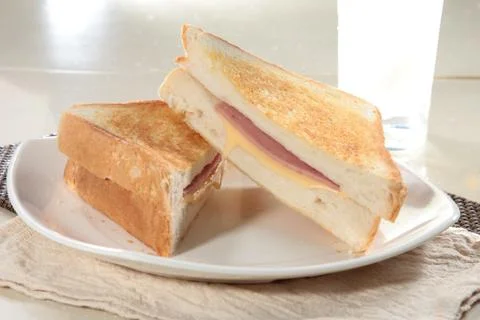 Sandwich Stock Photos