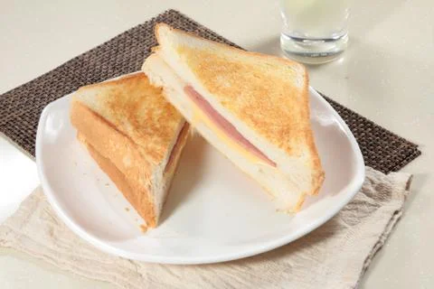 Sandwich Stock Photos