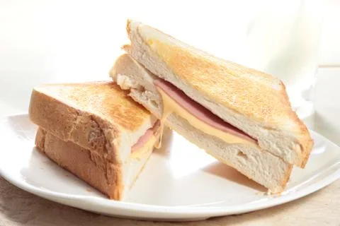 Sandwich Stock Photos