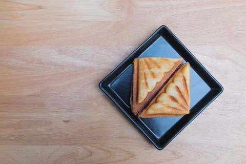 Sandwich Stock Photos