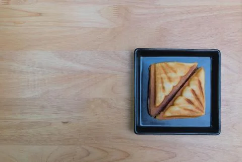 Sandwich Stock Photos