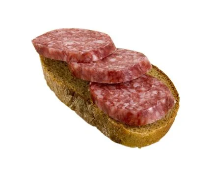 Sandwich Stock Photos