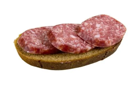 Sandwich Foto stock