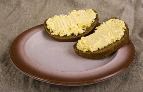 Sandwich Foto stock