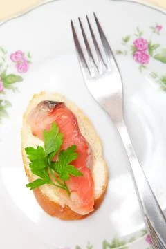 Sandwich Stock Photos