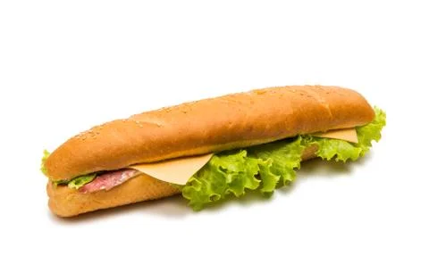 Sandwich Stock Photos