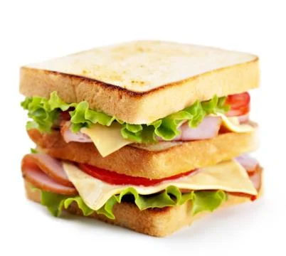 Sandwich Stock Photos