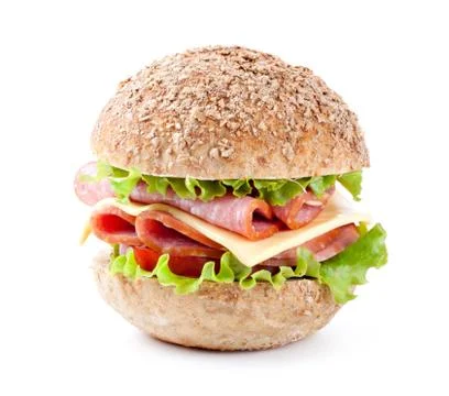 Sandwich Stock Photos