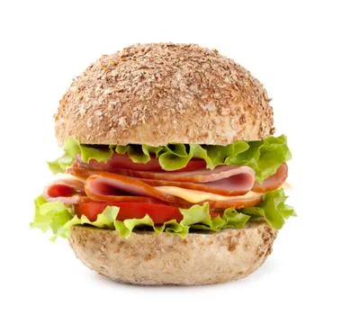 Sandwich Stock Photos