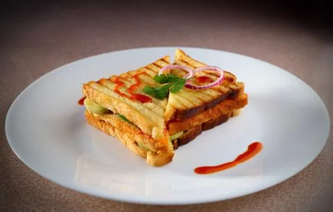 Sandwich Stock Photos