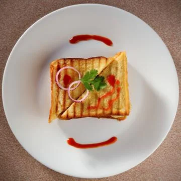 Sandwich Stock Photos