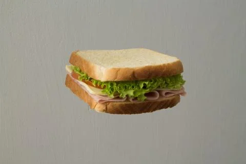Sandwich Stock Photos