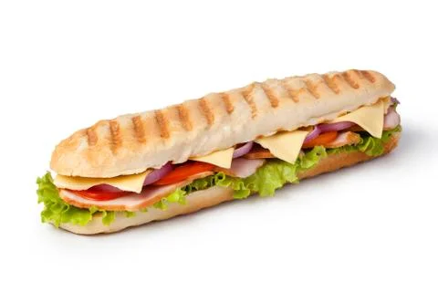 Sandwich Stock Photos