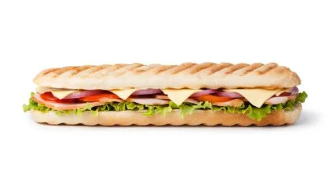 Sandwich Stock Photos