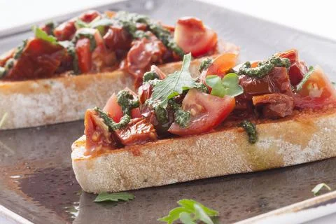 Sandwich Stock Photos