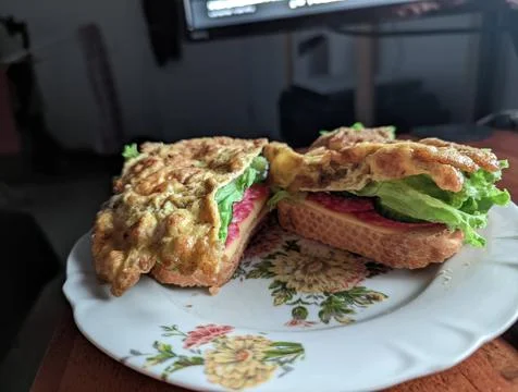 Sandwich Stock Photos