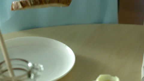 Sandwich5 1 Stock Footage 143135517