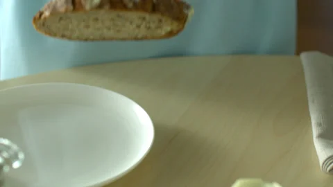 Sandwich6 Stock Footage 143135497