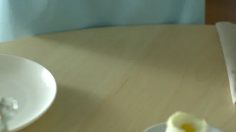 Sandwich9 Video stock 143135647