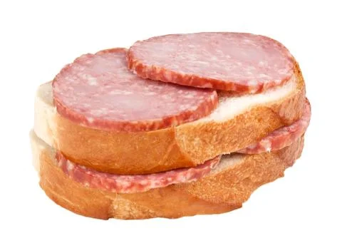 Sandwiche Stock Photos