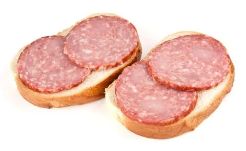Sandwiches Stock Photos