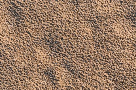 Sandy background Stock Photos