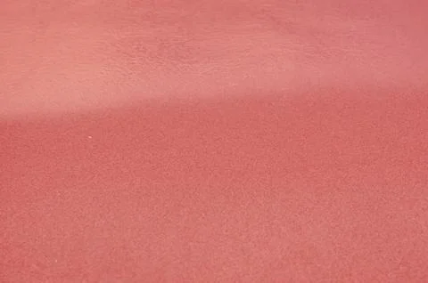 Sandy beach background Foto stock