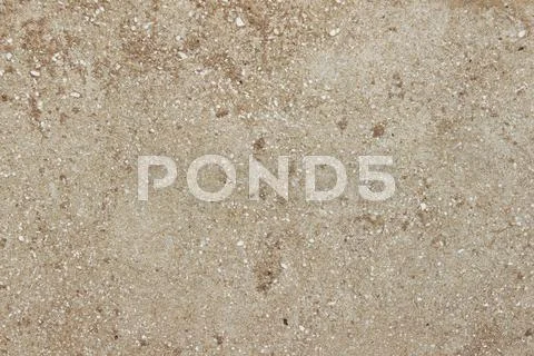 Sandy floor texture Stock Photos