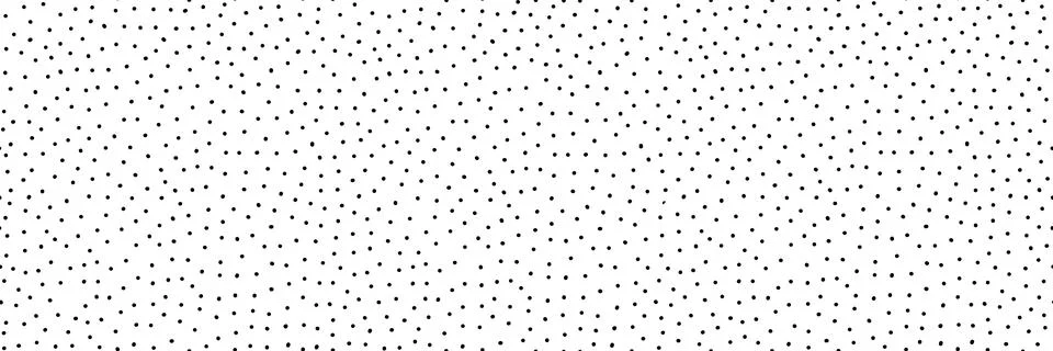 Sandy Grunge Texture Vector Seamless Pattern on White Background Stock Illustration
