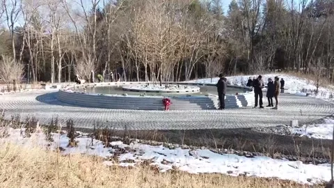 Sandy Hook marks 10th anniversary of school shooting, US, US - 15 Dec 2022 Stock Footage 226078127