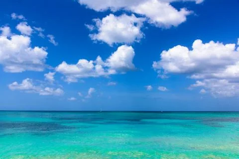 Sandy sea beach Фото