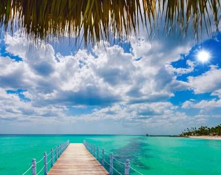 Sandy sea beach Фото