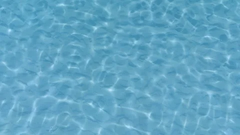 Sandy Sea Bottom Underwater Background Stock Footage 265951814