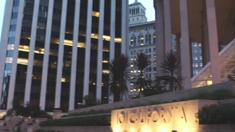 SanFran13 Stock Footage 71324426