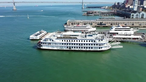 SanFrancisco Stock Footage 148292366