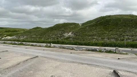 Sangatte, Calais Photos