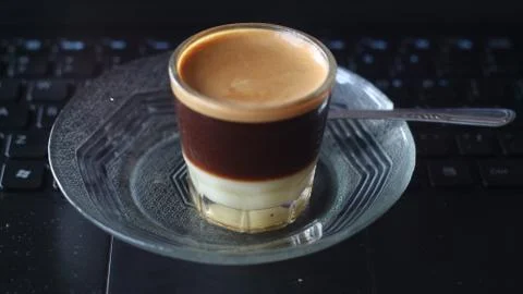 Sanger Coffee Stock Photos